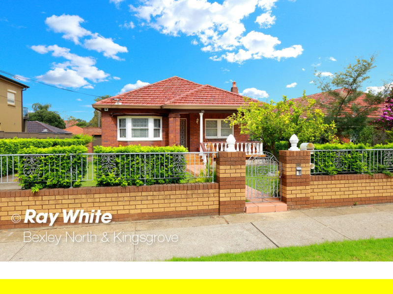 26 William Street, Earlwood, NSW 2206