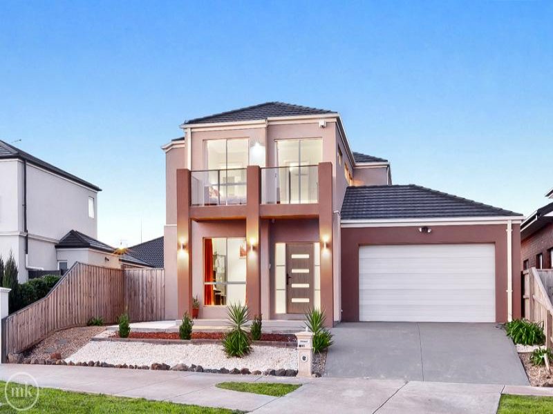 122 Lyndarum Drive, Epping, Vic 3076 Property Details