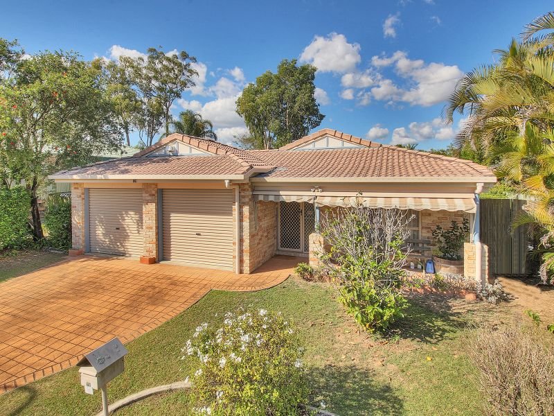 80 Nursery Avenue, Runcorn, Qld 4113 Property Details