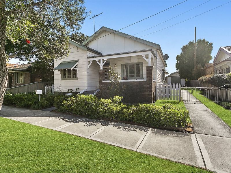 12 Gilbert Street, North Parramatta, NSW 2151