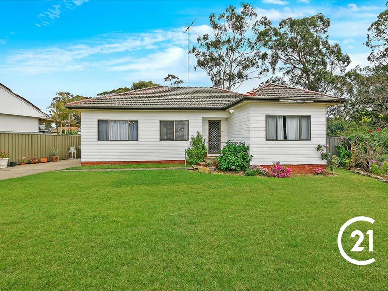 42 James Street, Seven Hills, NSW 2147