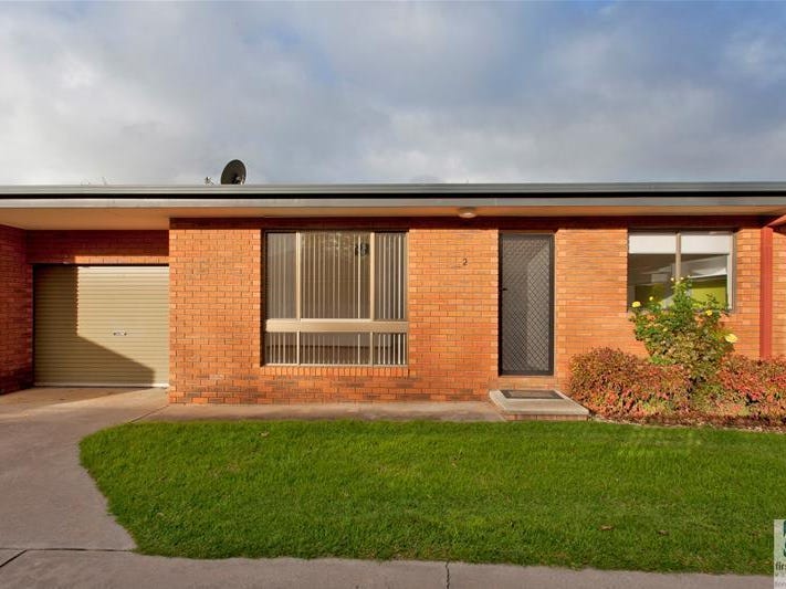 2/576 Ebden Street, Albury, NSW 2640 Property Details