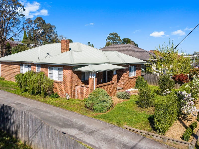 196 Argyle Street, Moss Vale, NSW 2577