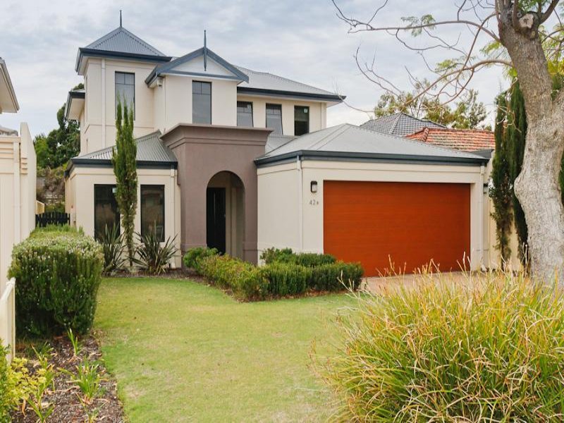 42A Macrae Road, Applecross, WA 6153 Property Details