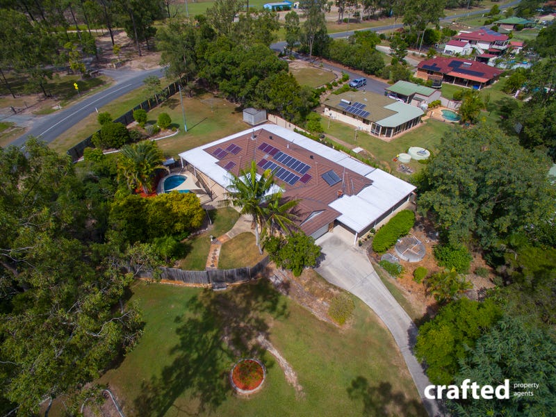 52 Argyle Road, Greenbank, Qld 4124 Property Details