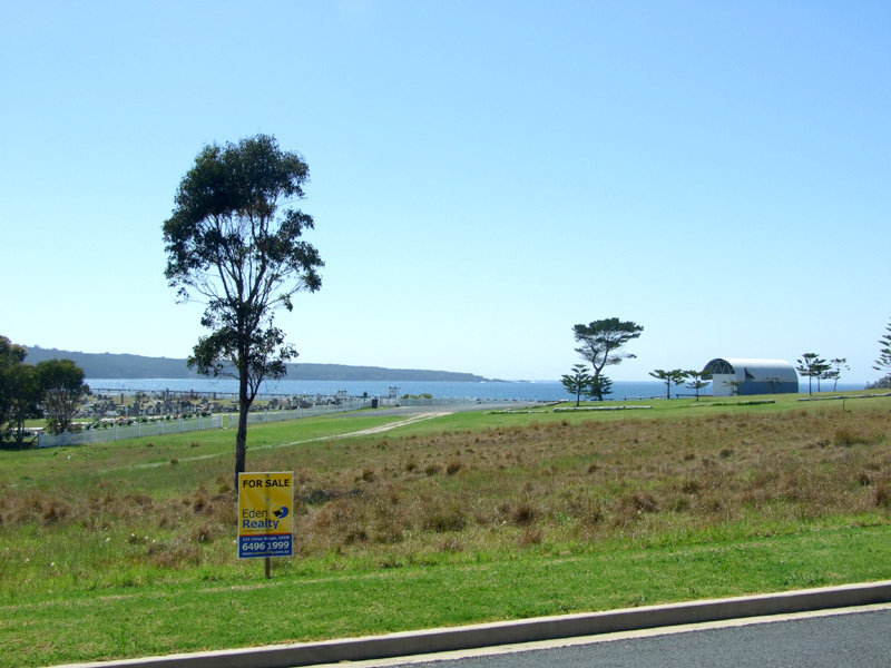 Sold Property Prices & Auction Results in Eden, NSW 2551 (+1 location