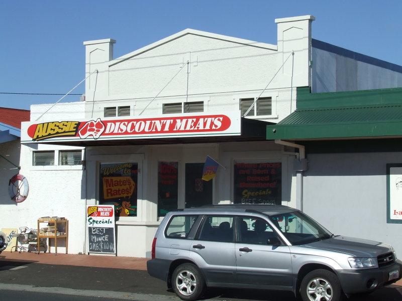 31 Quail Street, St Helens, TAS 7216