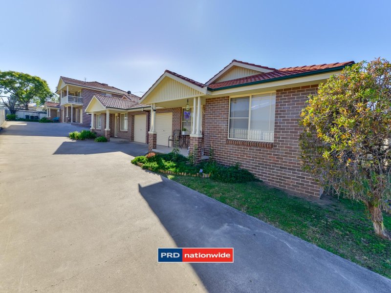 1/ 34 Piper Street, Tamworth, NSW 2340 Property Details