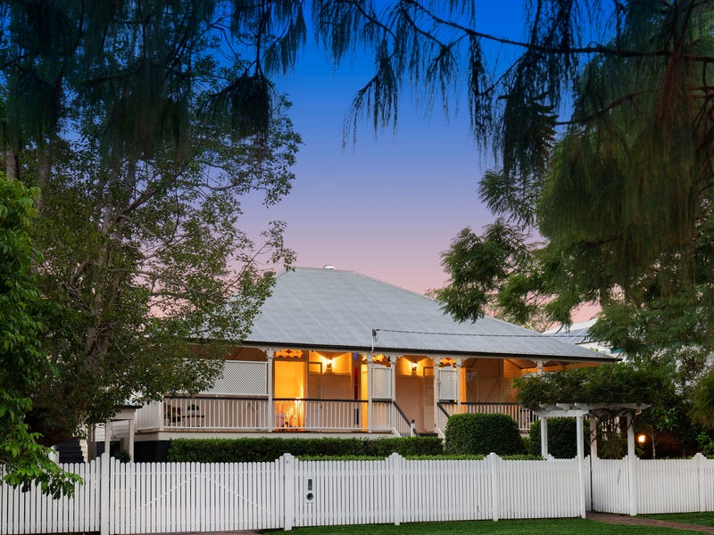 81 Kew Road, Graceville, Qld 4075 House for Sale