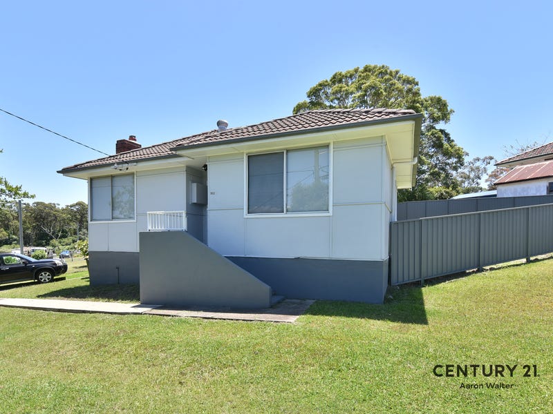 302 Lake Road, Glendale, NSW 2285 House for Sale