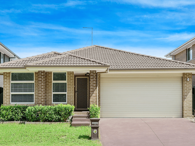 15 Grantham Street, Riverstone, NSW 2765 Property Details