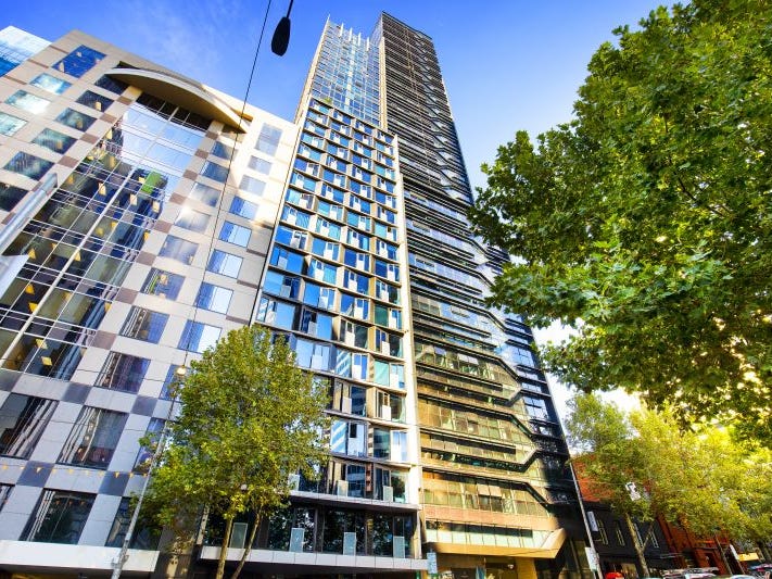 315321 La Trobe Street, Melbourne, VIC 3000