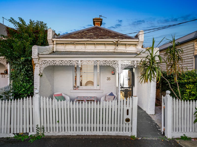 35 Wellington Street, Richmond, Vic 3121 - Property Details