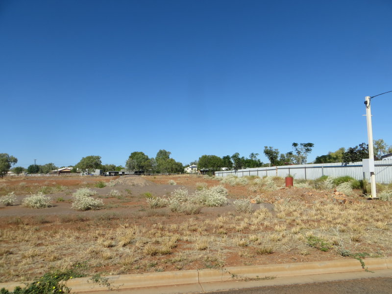 31 Griffith Street, Cloncurry, QLD 4824