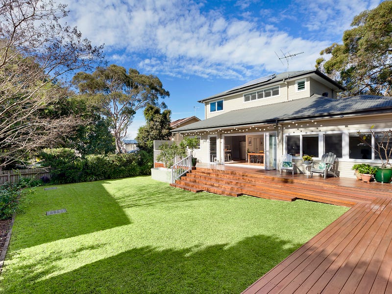 12 Lister Avenue, Seaforth, NSW 2092 Property Details