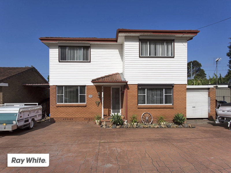 162 Riverside Drive, Kiama Downs, NSW 2533
