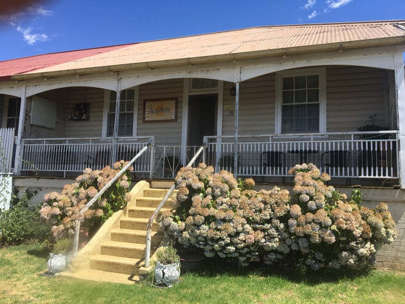 35 Aurville Road, Harden, NSW 2587 35 Aurville Road, Harden, NSW 2587