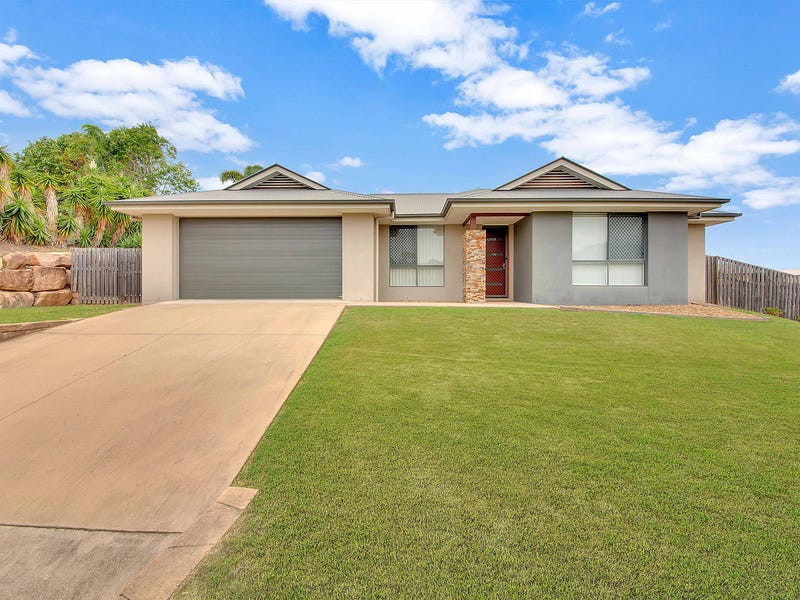 3 Beaver Avenue, South Gladstone, QLD 4680