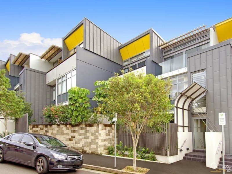 1/107 Ferry Road, Glebe, NSW 2037 Property Details