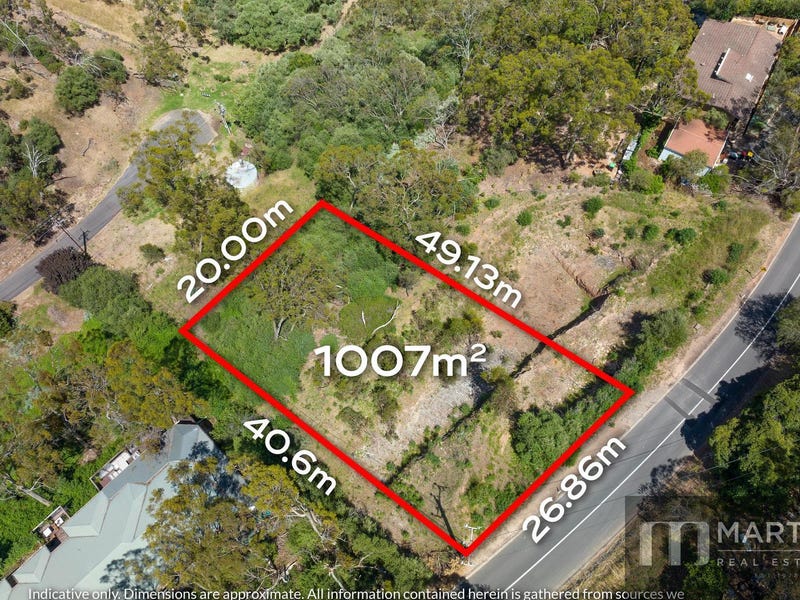 Lot 54, Knox Terrace, Skye, SA 5072 Residential Land for Sale