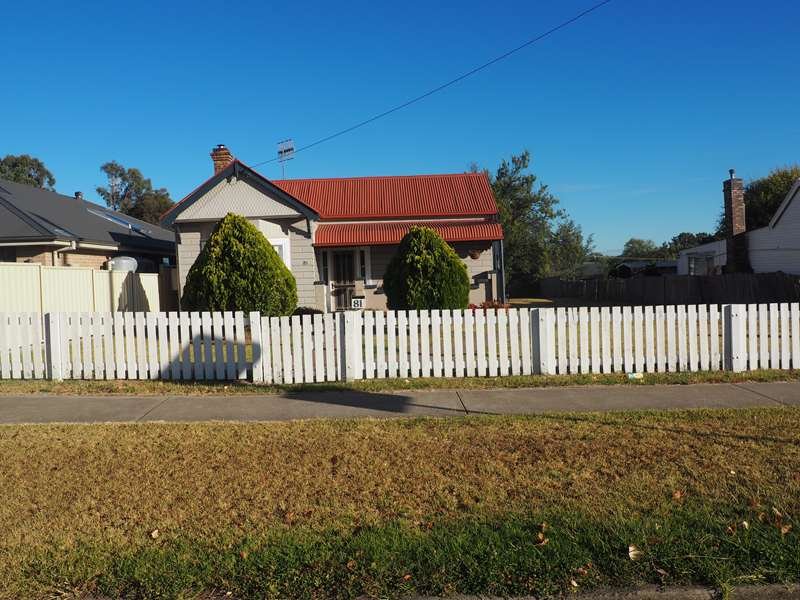 81 Bridge Street, Uralla, NSW 2358 Property Details