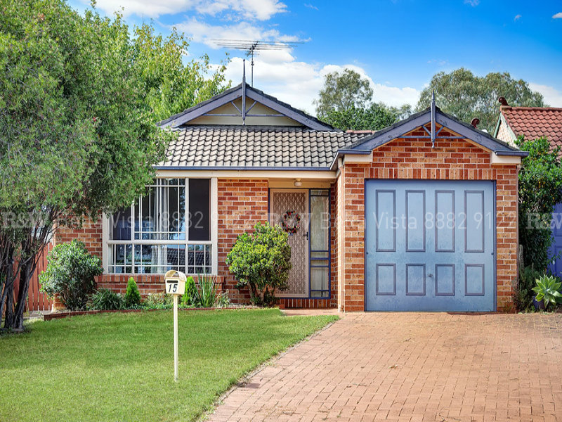 Property 119359323, Glenwood, NSW 2768 Property Details