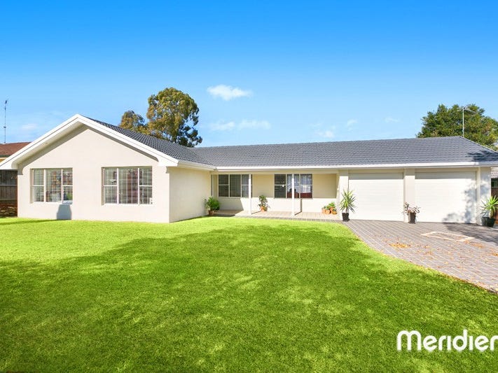 118 Glenhaven Road, Glenhaven, NSW 2156 Property Details