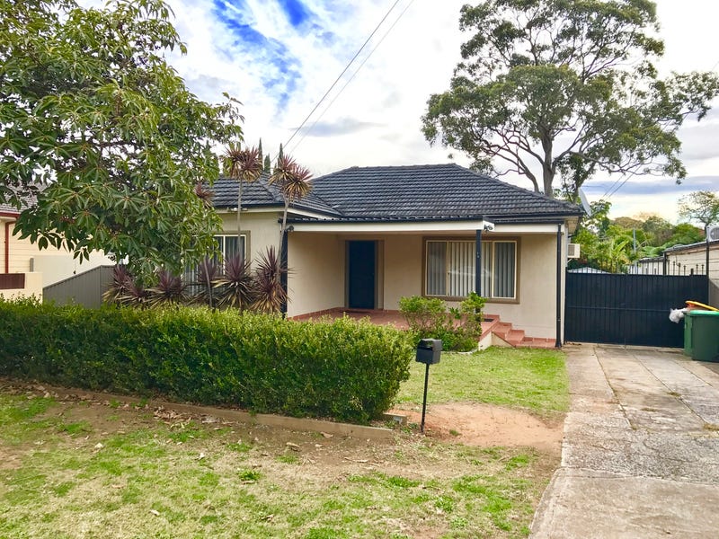 76 Hillcrest Avenue, Greenacre, NSW 2190