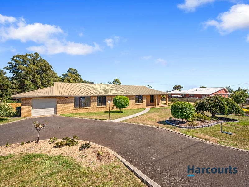 134 Ironcliffe Road, Penguin, Tas 7316 House for Sale