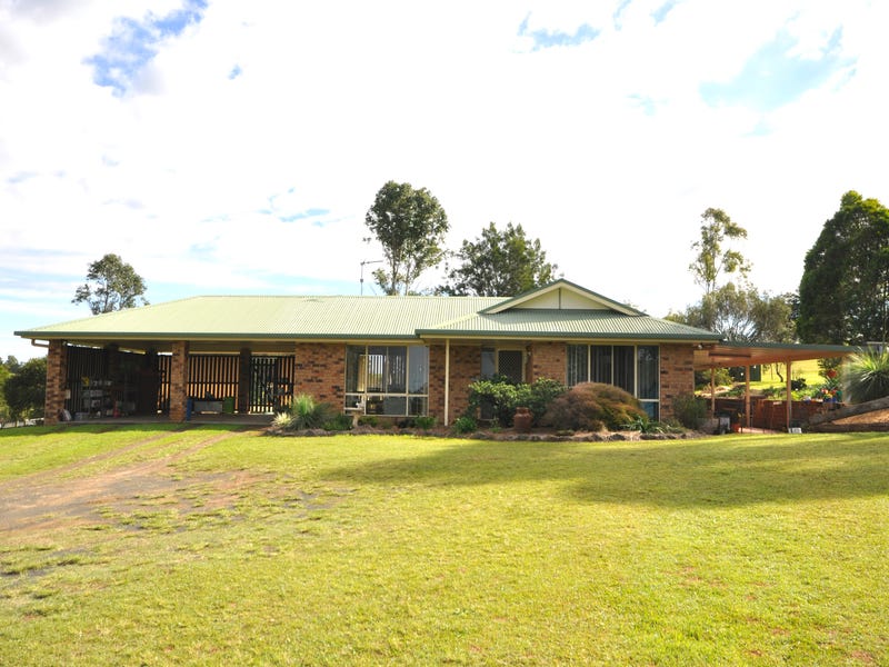 3 Douglas Crescent, FAIRY HILL via, Casino, NSW 2470 Property Details