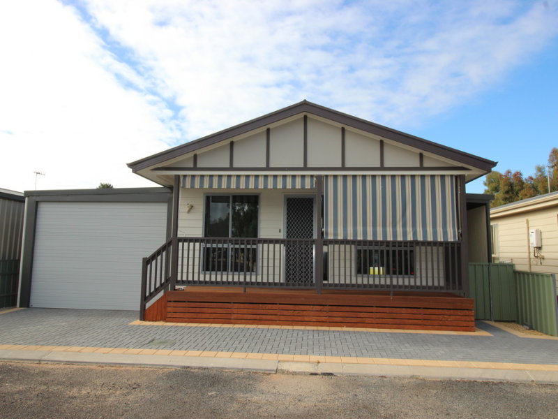 Site 5 Waikerie Lifestyle Village, Waikerie, SA 5330 Property Details