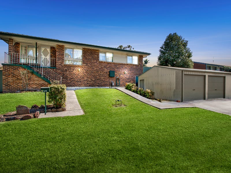 29 Berger Road, South Windsor, NSW 2756