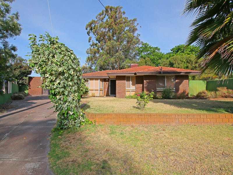 30 Menzies Place, Thornlie, WA 6108