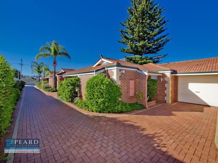 3/17 Drabble Road, Scarborough, WA 6019 Property Details