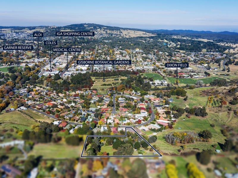 38 Frith Road, Gisborne, Vic 3437 Property Details