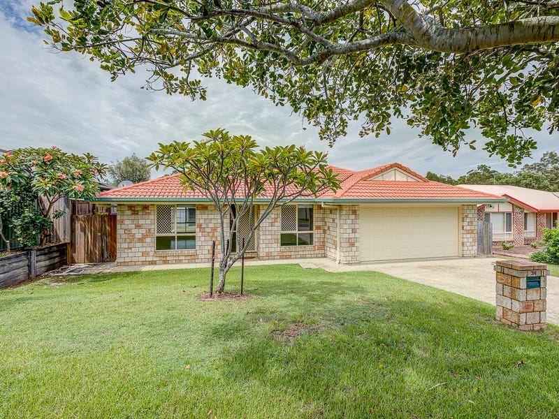 34 Vedders Drive, Heritage Park, QLD 4118