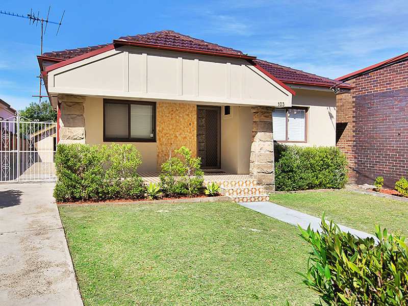 103 Tunstall Avenue, Kingsford, NSW 2032 Property Details