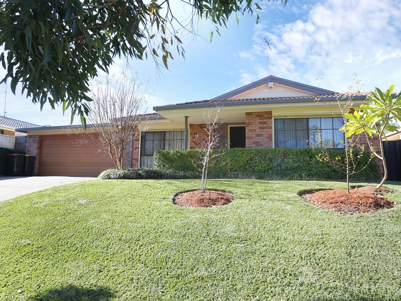 Houses For Sale In Quakers Hill Nsw 2763 Homely