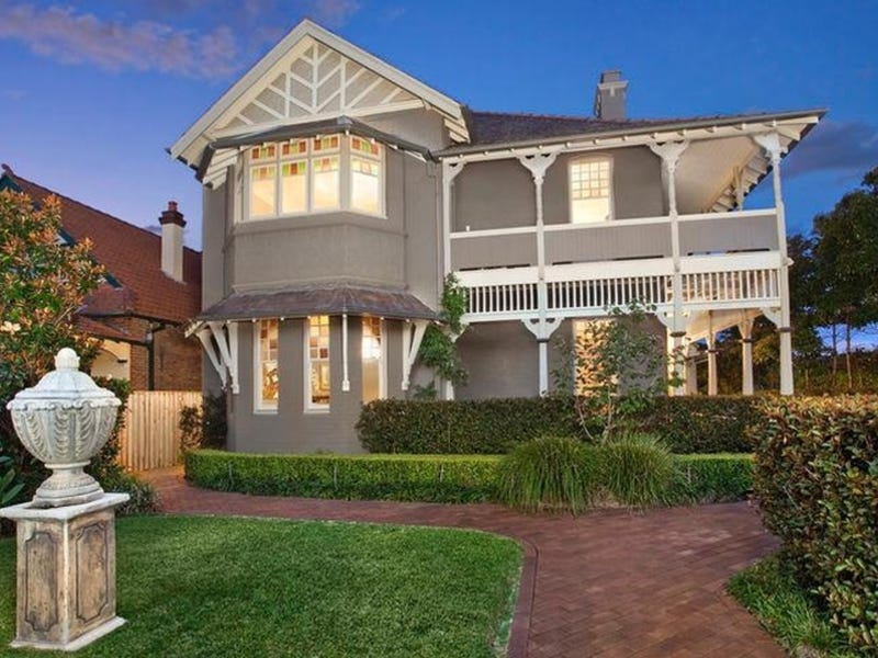 93 Raglan Street, Mosman, NSW 2088 Property Details