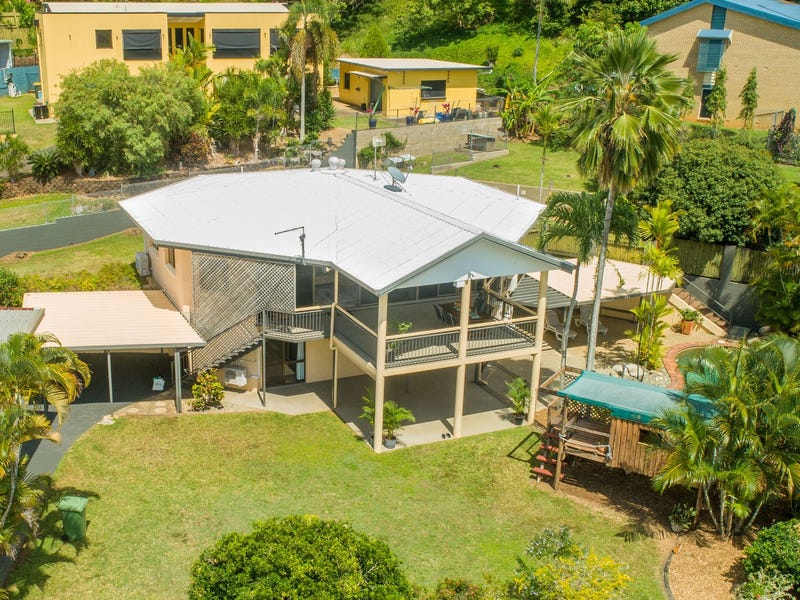6 Seaview Close, Bayview Heights, QLD 4868 6 Seaview Close, Bayview Heights, QLD 4868