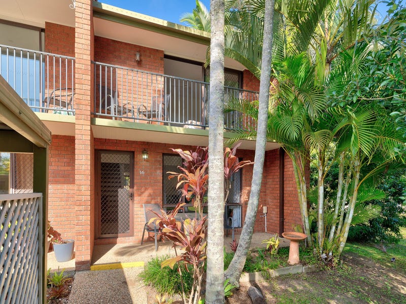 16/4 Amie Court, Springwood, Qld 4127 Townhouse for Sale realestate