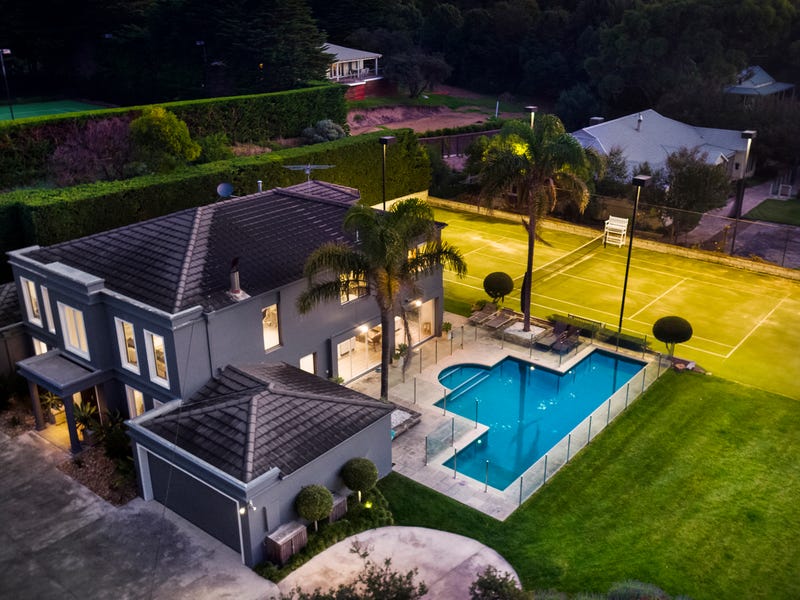 23 Elizabeth Road, Portsea, Vic 3944 Property Details