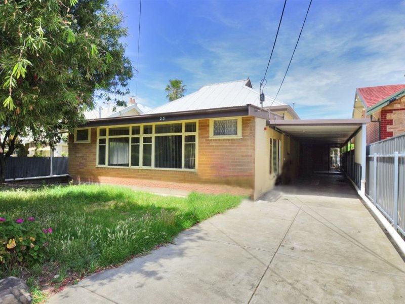 23 Edwards Street, South Brighton, SA 5048 Property Details