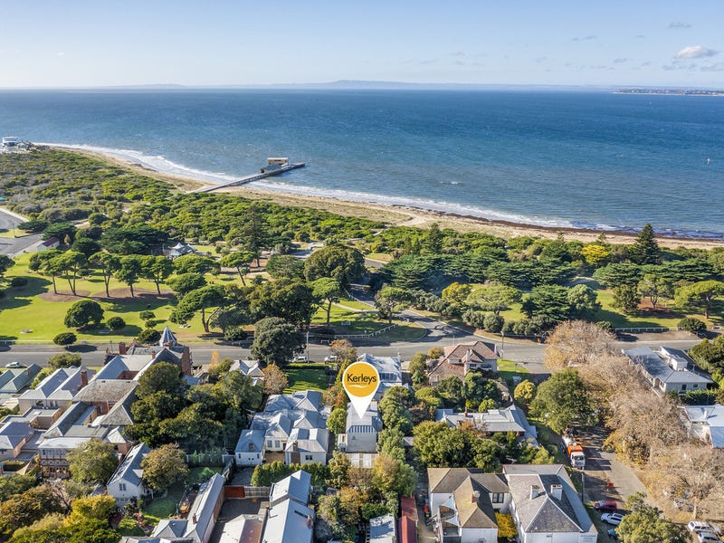 20A Gellibrand Street, Queenscliff, Vic 3225 Property Details