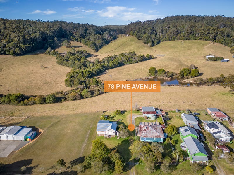 Houses for Sale in Ulong, NSW 2450