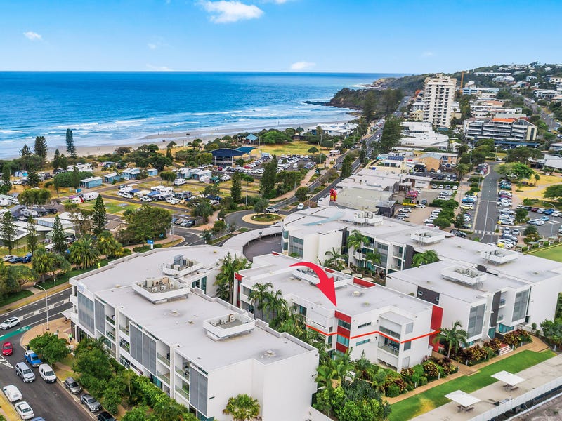 2307/1808 David Low Way, Coolum Beach, Qld 4573 Unit for Sale