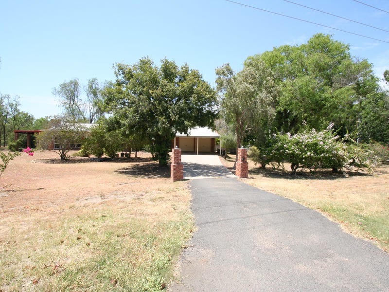 28 Slack Drive, Emerald, Qld 4720 Property Details