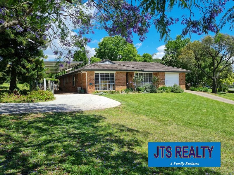 7 King Street, Muswellbrook, NSW 2333