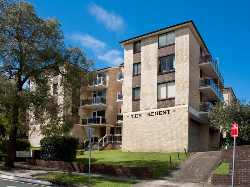 9/113 King Street, Randwick, NSW 2031 Property Details