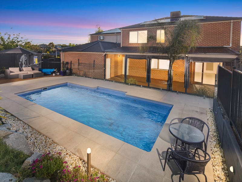 3 Presley Place, Endeavour Hills, VIC 3802